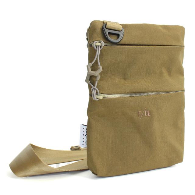 エフシーイー ポーチ ポシェット ミニバッグ ショルダーバッグ ミニ