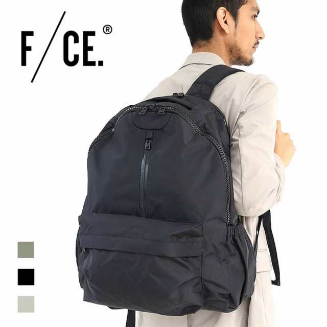 ポイント10% エフシーイー バックパック デイパック リュック リュックサック A4 B4 F/CE. FCE TECHNICAL DAY PACK FRN31233B0003 正規品