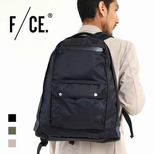 【商品レビューで＋P5％】エフシーイー バックパック デイパック リュック B4 A4  リサイクルツイル タイプエー タウン F/CE. FCE RECYCLE TWILL TYPE A TOWN FRT31233B0001 正規品の通販は