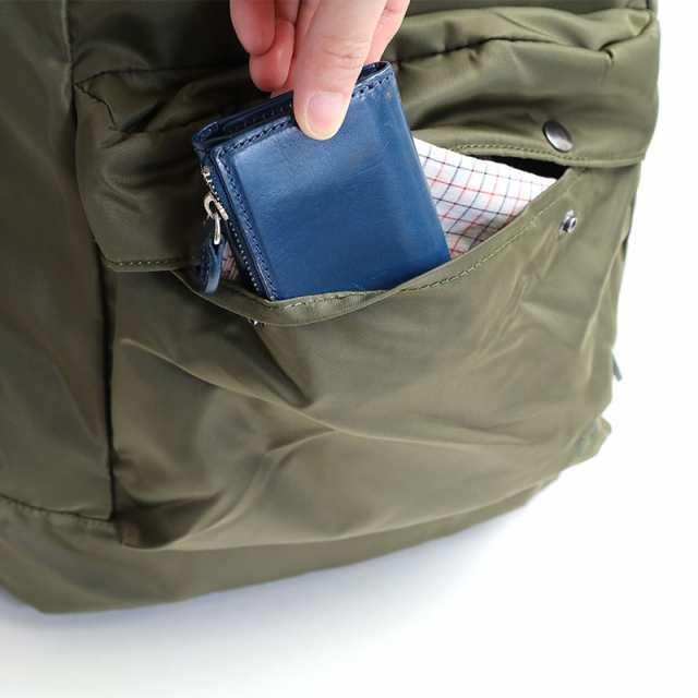 【商品レビューで＋P5％】エフシーイー バックパック デイパック リュック B4 A4  リサイクルツイル タイプエー タウン F/CE. FCE RECYCLE TWILL TYPE A TOWN FRT31233B0001 正規品の通販は