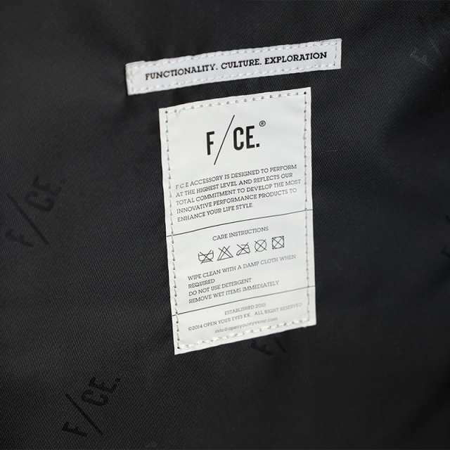 【商品レビューで＋P5％】エフシーイー バックパック デイパック リュック B4 A4  リサイクルツイル タイプエー タウン F/CE. FCE RECYCLE TWILL TYPE A TOWN FRT31233B0001 正規品の通販は