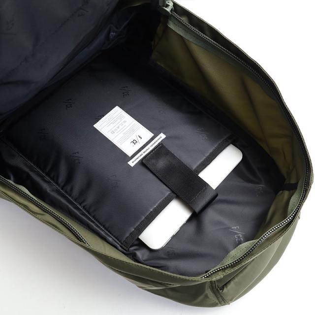 【商品レビューで＋P5％】エフシーイー バックパック デイパック リュック B4 A4  リサイクルツイル タイプエー タウン F/CE. FCE RECYCLE TWILL TYPE A TOWN FRT31233B0001 正規品の通販は