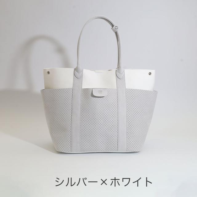 MNNG エムエヌエヌジー トートバッグ バッグ gd1-us B5 スモールサイズ