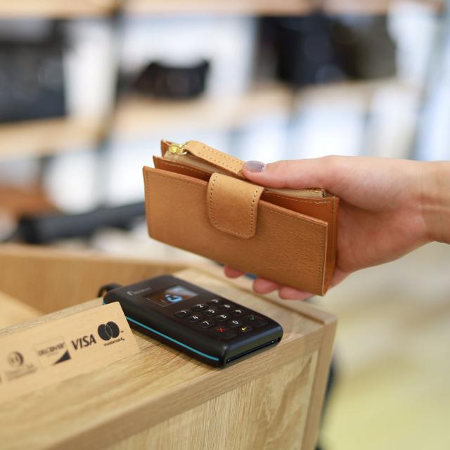 GRIMM LAB キーケース 革 スマートキーケース 本革 牛革 日本製 ファスナーポケット付キーケース ウォレットキーケース 鍵 小銭 カード ブラック ベージュ 黒 ブランド 小銭入れ マルチケース グリムラボ gl-00008 ギフト オリジナル ハンドメイド ナチュラル クラフト_9