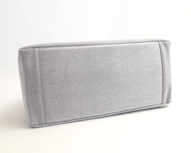 超軽量 洗える ボストンバッグ 大容量 MNNG mononogu もののぐ