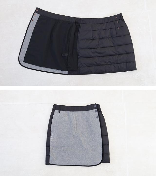 ポイント10% 【10％オフクーポン配布中】 HERG1 ゴルフ エルグワン