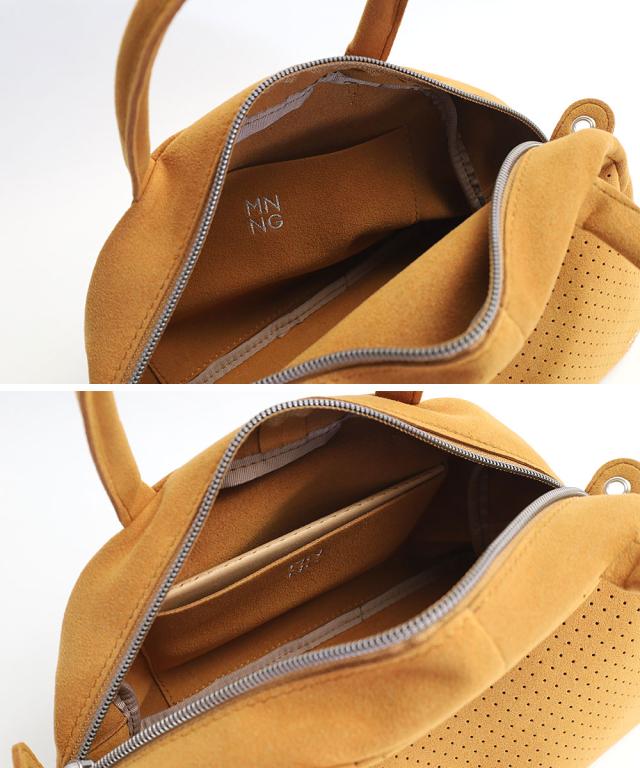 超軽量 洗える ボストンバッグ MNNG mononogu もののぐ ウルトラ