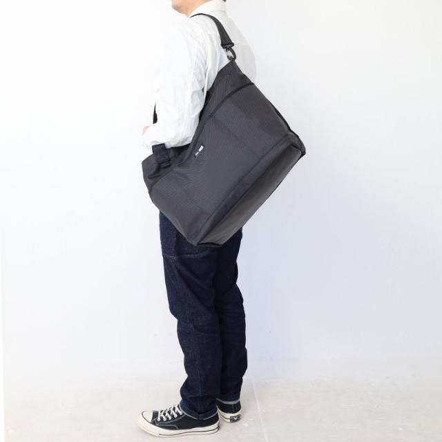 ニューエラ トートバッグ NEW ERA TOTEBAG 37L ジムトート