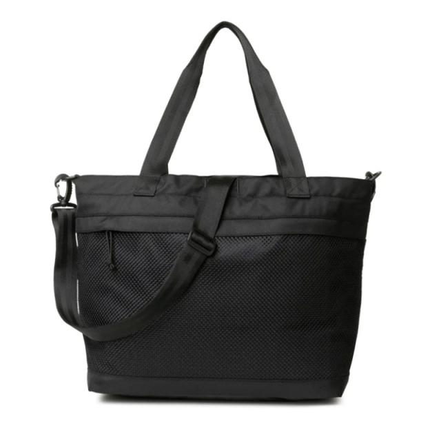 ニューエラ トートバッグ NEW ERA TOTEBAG 37L ジムトート
