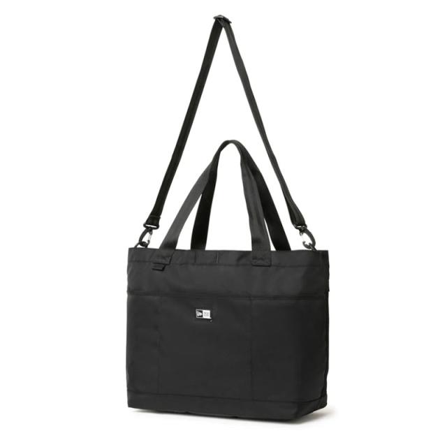 NEW ERA(ニューエラ) ジム トート バック 約37L NEW ERA ニューエラ トートバッグ TOTEBAG 37L ジムトート