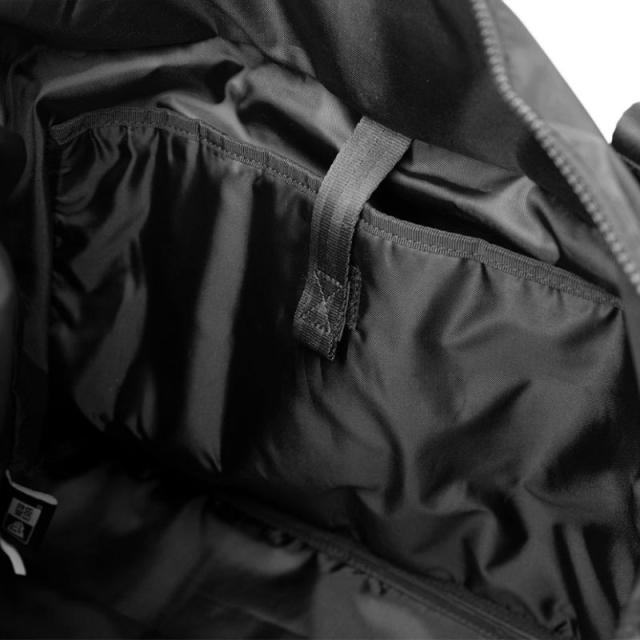 ニューエラ トートバッグ NEW ERA TOTEBAG 37L ジムトート