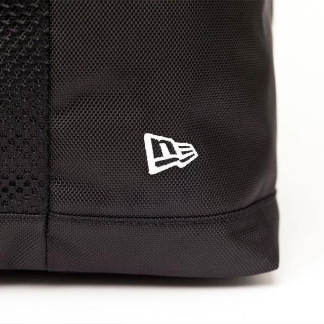 ニューエラ トートバッグ NEW ERA TOTEBAG 37L ジムトート