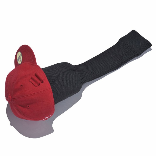 ニューエラ ゴルフ ヘッドカバー ドライバー用ヘッドカバー クラブヘッドカバー 460cc対応 GOLF HEAD COVER 12336592  12336590 12336591｜au PAY マーケット