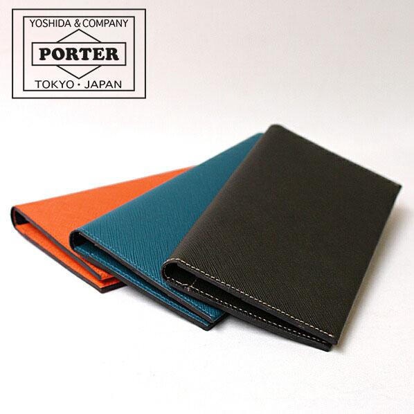 ポーター グルー ロングウォレット 079-02931 吉田カバン 長財布 PORTER
