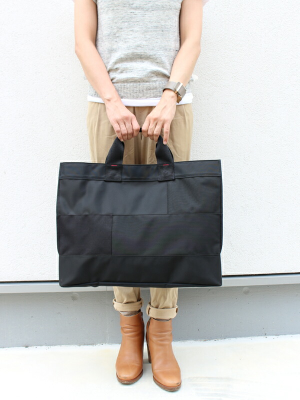 ポーター ネットワーク トートバッグ 662-08382 吉田カバン メンズ A3