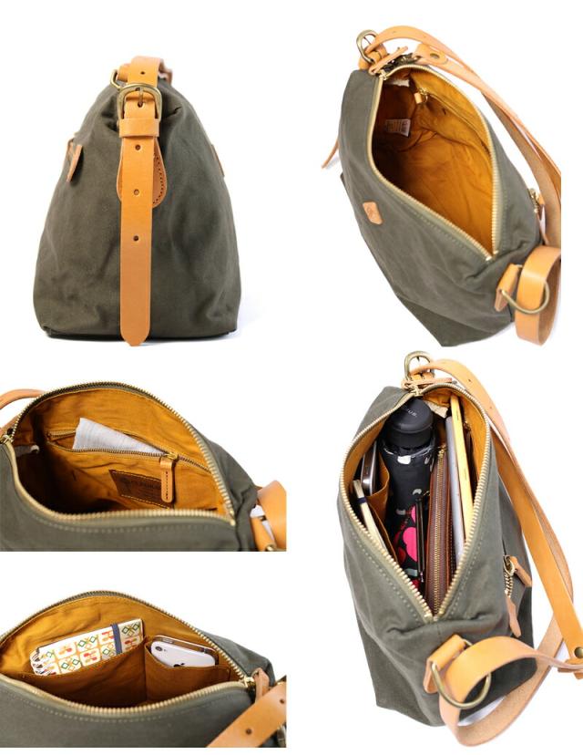 CLEDRAN クレドランリュックサック / バックパック（CL-2208） PELI