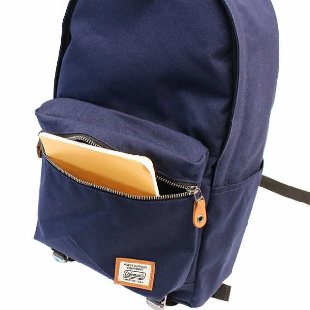 コールマン リュック ジャーニーデイパック バックパック リュックサック coleman JN DAY PACK jndaypack 21L メンズ  レディース 通学 A4｜au PAY マーケット