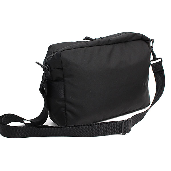 ■新品■　ポーター フォース ショルダーバッグ　PORTER 吉田カバン 黒 PORTER ポーター フォース ショルダーバッグ(S) 855-05457 吉田