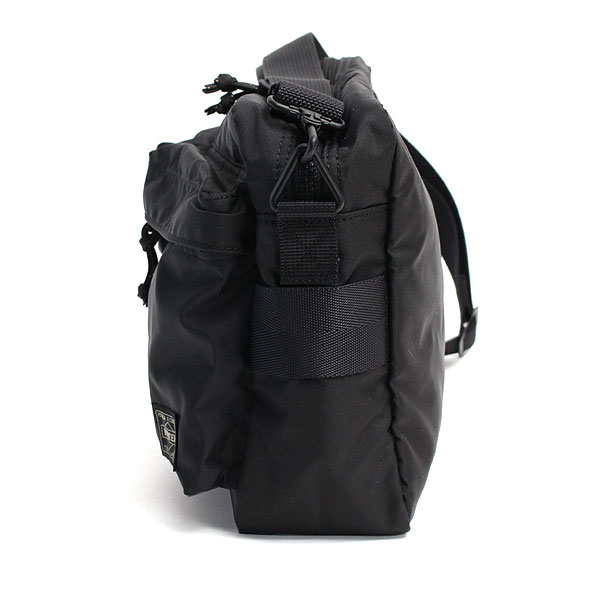 ポーター フォース ショルダーバッグ(S) 855-05457 吉田カバン メンズ