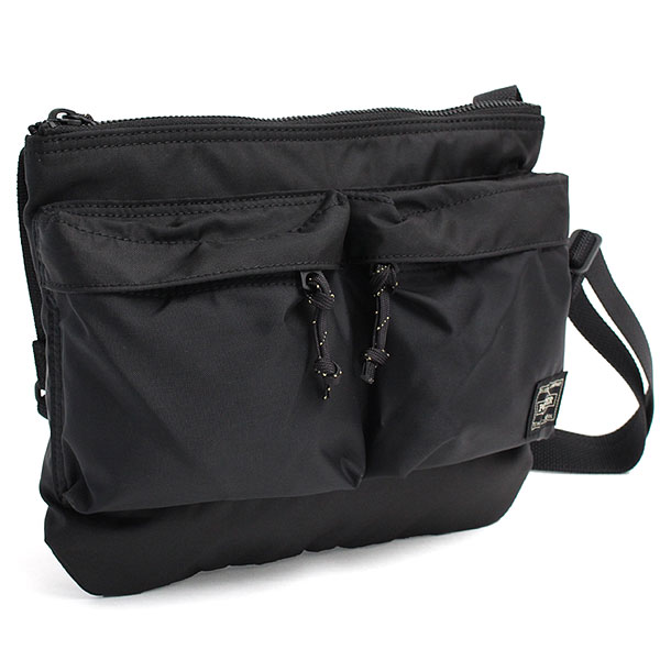 ポーター フォース ショルダーバッグ 855-05458 吉田カバン メンズ PORTER_4