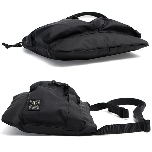 ポーター フォース ショルダーバッグ 855-05458 吉田カバン メンズ