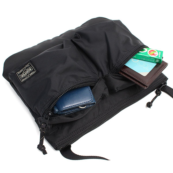 ポーター フォース ショルダーバッグ 855-05458 吉田カバン メンズ PORTER_7