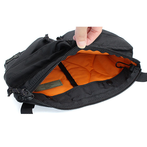 ポーター フォース ショルダーバッグ 855-05458 吉田カバン メンズ