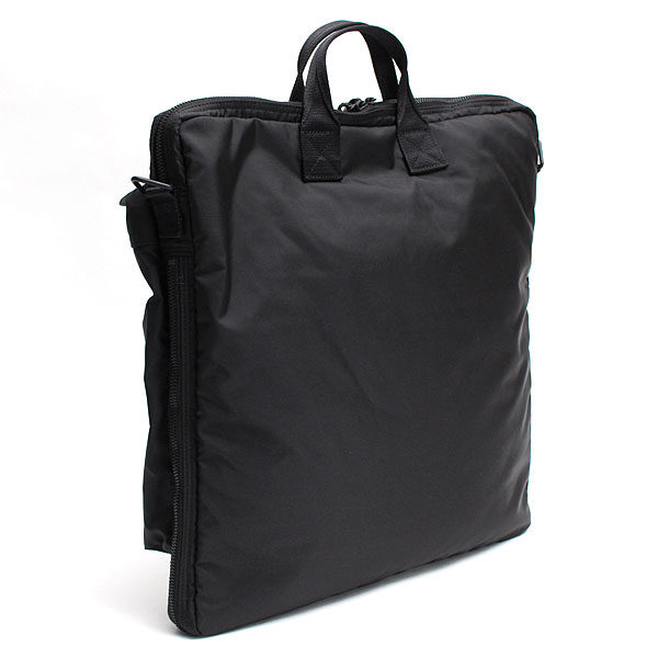 ポーター フォース 2WAYヘルメットバッグ(S) 855-05456 吉田カバン ビジネス メンズ B4 PORTER_4
