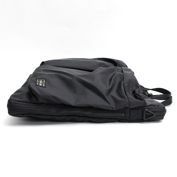 ポーター フォース 2WAYヘルメットバッグ(S) 855-05456 吉田カバン ビジネス メンズ B4 PORTER_5