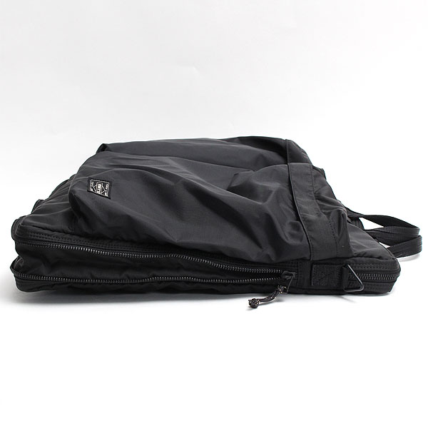 ポーター フォース 2WAYヘルメットバッグ(S) 855-05456 吉田カバン ビジネス メンズ B4 PORTER_7