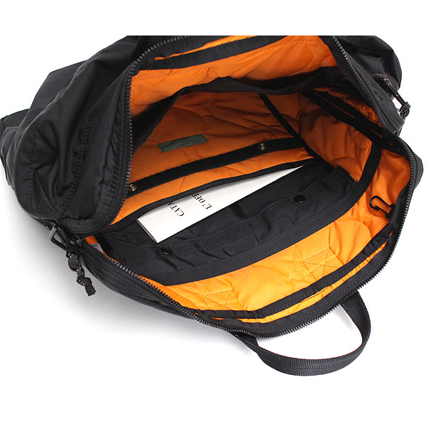 ポーター フォース 2WAYヘルメットバッグ(S) 855-05456 吉田カバン ビジネス メンズ B4 PORTER_12