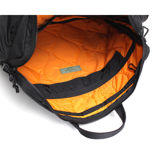 ポーター フォース 2WAYヘルメットバッグ(S) 855-05456 吉田カバン ビジネス メンズ B4 PORTER_13