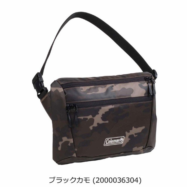 コールマン ショルダーバッグ ショルダーポーチ シールドポーチ Coleman Shield Pouch 防水 4l サコッシュ 斜め掛けの通販はau Pay マーケット 東西南北屋 送料無料 一部除外あり