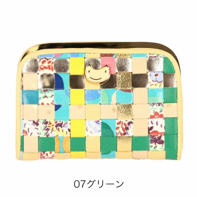 ポイント10倍 ツモリチサト 小銭入れ コインケース tsumori chisato