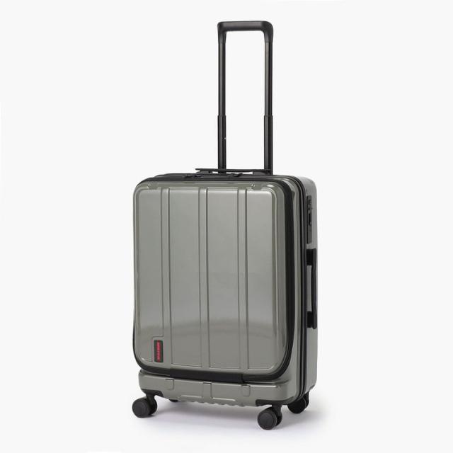 正規品 ブリーフィング キャリーケース BRIEFING H-60F SD NEO BRA231C91 機内持ち込み可 TSAロック 4〜5泊 60L 旅行 出張 PC収納 ハードケース_3