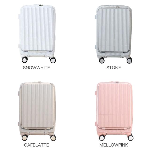 innovator イノベーター エクストリームジャーニー スーツケース inv50