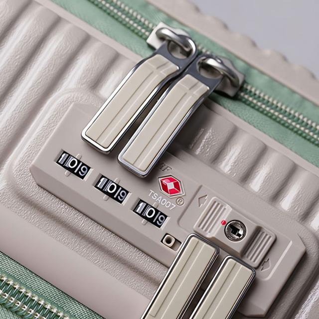 innovator イノベーター エクストリームジャーニー スーツケース inv50-2 ユニセックス レディース メンズ オールシーズン 旅行 38L 軽量 バッグ キャリーバッグ 50L_11