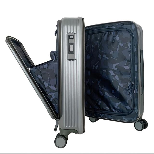innovator イノベーター エクストリームジャーニー スーツケース inv50-2 ユニセックス レディース メンズ オールシーズン 旅行 38L 軽量 バッグ キャリーバッグ 50L_12