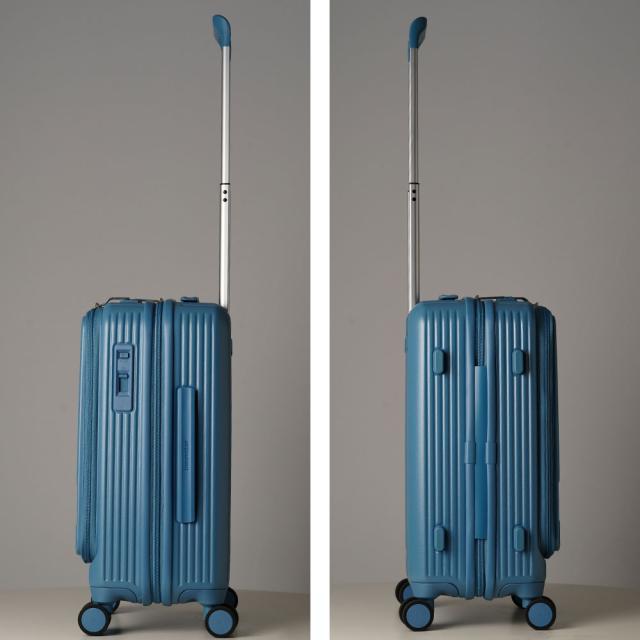 innovator イノベーター エクストリームジャーニー スーツケース inv50-2 ユニセックス レディース メンズ オールシーズン 旅行 38L 軽量 バッグ キャリーバッグ 50L_15
