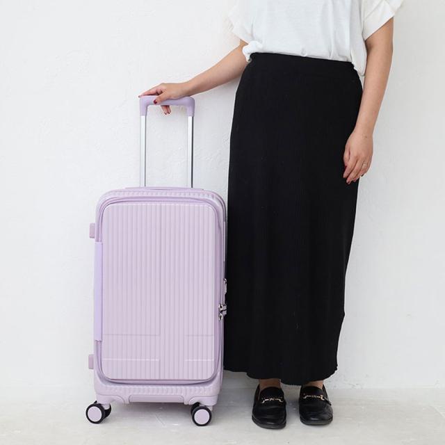 innovator イノベーター エクストリームジャーニー スーツケース