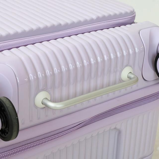 innovator イノベーター エクストリームジャーニー スーツケース inv750dor ユニセックス レディース メンズ オールシーズン 旅行 92L バッグ キャリーバッグ_9