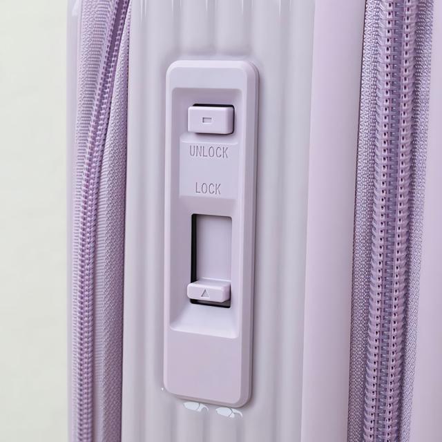 innovator イノベーター エクストリームジャーニー スーツケース inv750dor ユニセックス レディース メンズ オールシーズン 旅行 92L バッグ キャリーバッグ_10