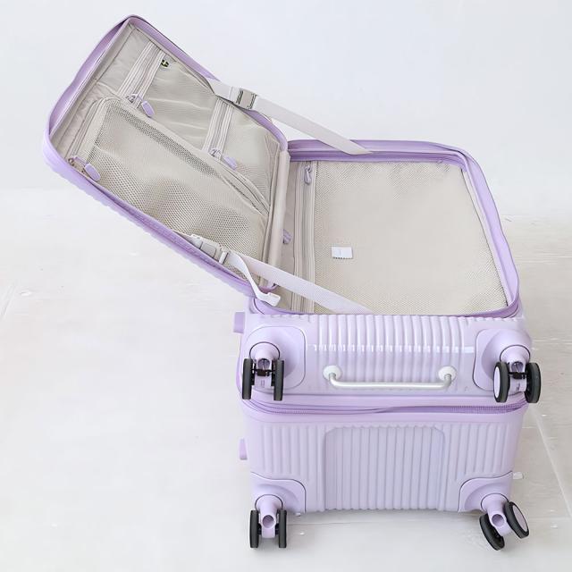 innovator イノベーター エクストリームジャーニー スーツケース