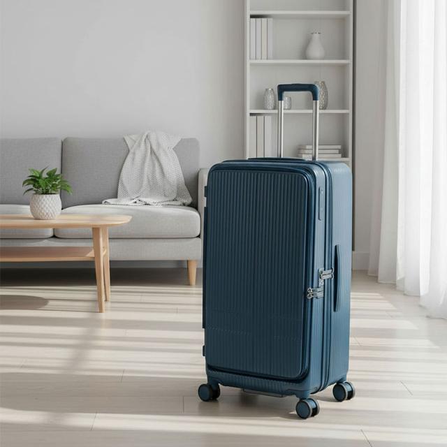 innovator イノベーター エクストリームジャーニー スーツケース inv750dor ユニセックス レディース メンズ オールシーズン 旅行 92L バッグ キャリーバッグ_12