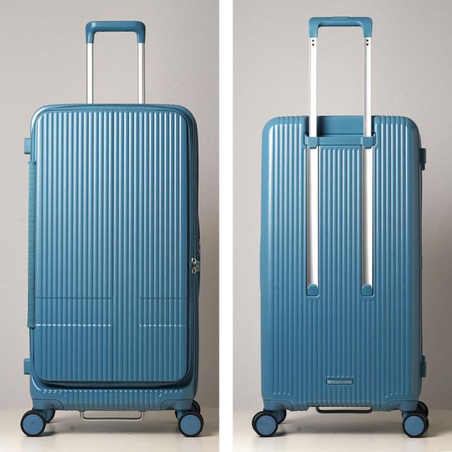 innovator イノベーター エクストリームジャーニー スーツケース inv750dor ユニセックス レディース メンズ オールシーズン 旅行 92L バッグ キャリーバッグ_13