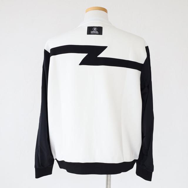 ポイント10% IZREEL イズリール スムースハーフPT ゴルフウェア