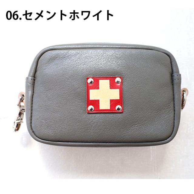 ポイント10% 木の庄帆布 ラウンド ポーチ Round Pouch 総革 ゴルフ K-KHG-3P01M 正規品Kinosho TRANSIT Bon Voyage トランジット ポイント10% 木の庄帆布 ラウンドポーチ ROUND POUCH 総革 ゴルフ K