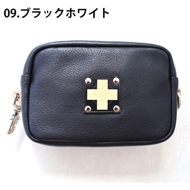 ポイント10% 木の庄帆布 ラウンド ポーチ Round Pouch 総革 ゴルフ K-KHG-3P01M 正規品Kinosho TRANSIT Bon Voyage トランジット ポイント10% 木の庄帆布 ラウンドポーチ ROUND POUCH 総革 ゴルフ K
