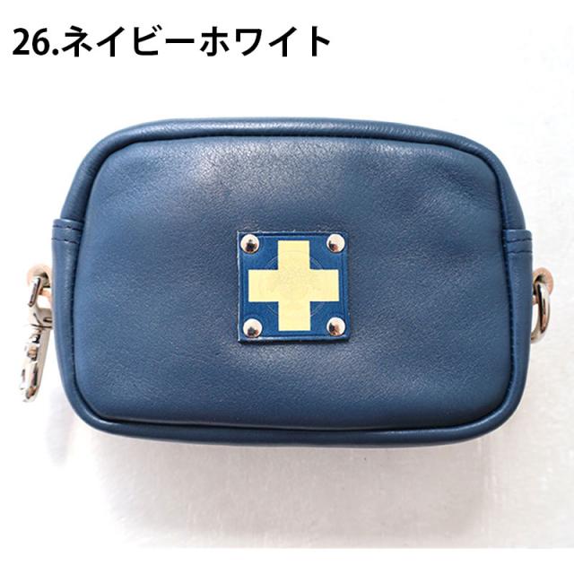 ポイント10% 木の庄帆布 ラウンドポーチ ROUND POUCH 総革 ゴルフ K-KHG-RP01M 正規品 Kinosho TRANSIT Bon Voyage トランジット ポイント10% 木の庄帆布 ラウンドポーチ ROUND POUCH 総革 ゴルフ K