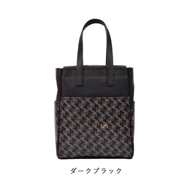 レザレクション　カートバッグ　ダークブラック　新品未使用 レザレクション カートバック ダークブラック 【公式通販】